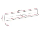 polka-greno-p-107-dab-artisan-glebokosc-mebla-19-cm