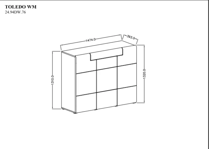 komoda-150-typ-76-system-toledo-led-24jkdw-kolor-mebla-antracyt