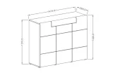 komoda-150-typ-76-system-toledo-led-24jkdw-wykonczenie-polysk