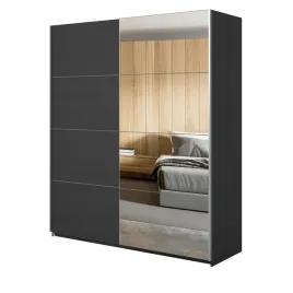 czarna-szafa-z-lustrem-beta-180-cm-czarny-lustra-22w01656