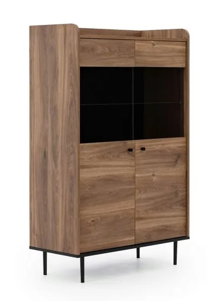 polka-vasina-135-cm-dab-brandy-castello-wysokosc-mebla-20-cm