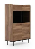 polka-vasina-135-cm-dab-brandy-castello-wysokosc-mebla-20-cm