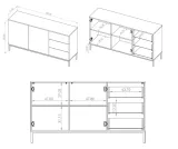 komoda-querty-k2d3sz-150-cm-hikora-montaz-meble-do-samodzielnego-montazu