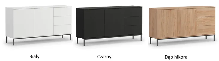 komoda-querty-k2d3sz-150-cm-hikora-stan-opakowania-oryginalne