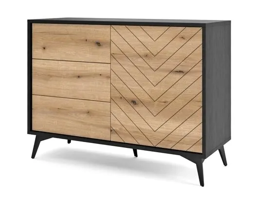 witryna-jodelka-53-cm-diamondo-dab-evoke-stan-nowy