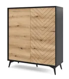 witryna-jodelka-53-cm-diamondo-dab-evoke-liczba-szuflad-brak