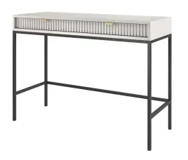 ryflowane-biurko-konsola-sally-t-104-szare