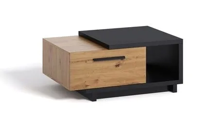 witryna-ines-wit-50-dab-artisan-szerokosc-mebla-50-cm