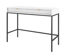 ryflowane-biurko-konsola-sally-t-104-biale