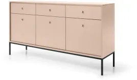 bezowa-komoda-monox-mksz154-piaskowy-bez