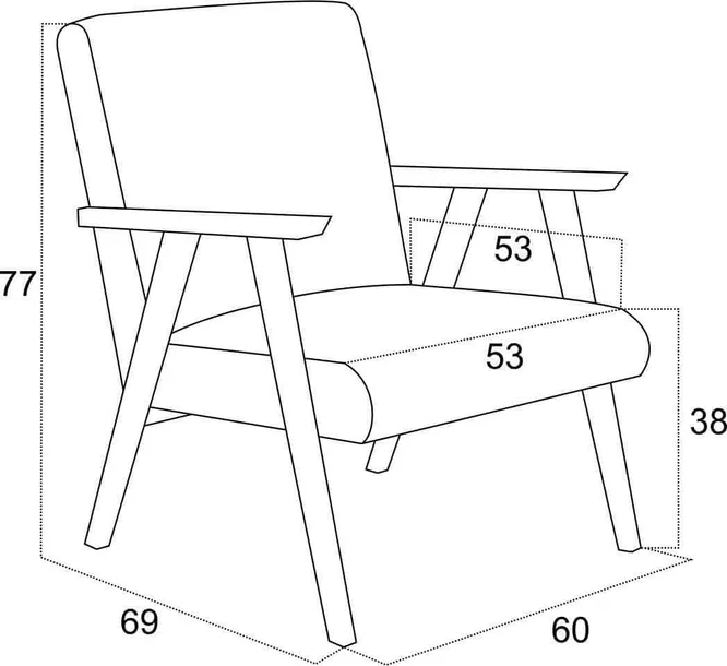fotel-tapicerowany-prl-material-obicia-tkanina