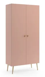 szafa-boho-skandynawska-87-cm-dab-5-roz-naturalny