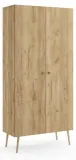 szafa-boho-skandynawska-87-cm-dab-5-polek