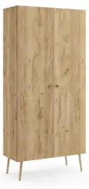 szafa-boho-skandynawska-87-cm-dab-5-polek