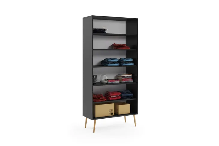 szafa-boho-skandynawska-87-cm-dab-5-polek-typ-drzwi-uchylne