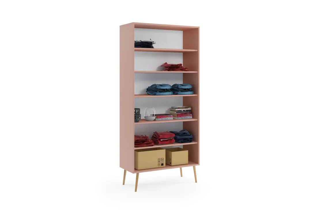 szafa-boho-skandynawska-87-cm-dab-5-polek