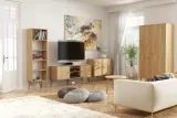 regal-boho-skandynawska-46-cm-dab-wysokosc-mebla-180-cm
