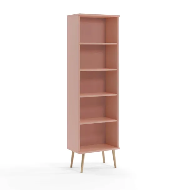 regal-boho-skandynawska-46-cm-dab-stan-opakowania-oryginalne