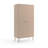 szafa-boho-skandynawska-100-cm-dab-2-polki-kolor-mebla-dab-craft-zloty