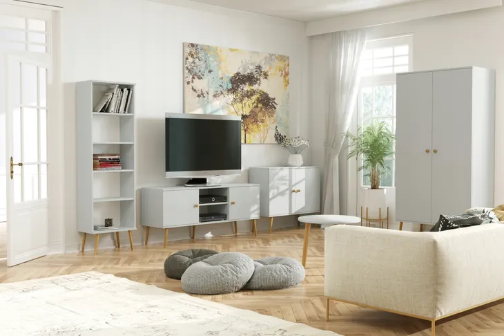 szafa-boho-skandynawska-100-cm-dab-2-polki-liczba-szuflad-0