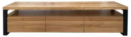 industrialna-debowa-szafka-rtv-160x45x40-szuflady
