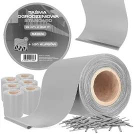 tasma-ogrodzeniowa-475cm-210m-oslona-plot-ogrodzenie-klipsy-panelowa-szara