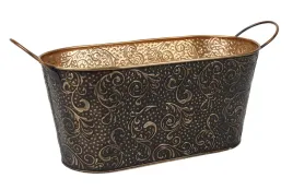 owalna-metalowa-oslonka-z-uchwytami-29x15x13-15h-cm