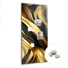 tablica-magnetyczna-do-pisania-markerem-pionowa-60x120-cm-linie-abstrakcja