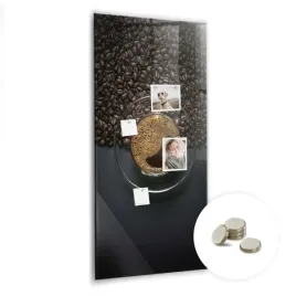 tablica-magnetyczna-kuchenna-do-przymocowania-notatek-wymiar-60x120-cm-kawa