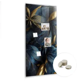 tablica-magnetyczna-organizer-planer-lista-zadan-60x120-cm-mroczny-kwiatowy
