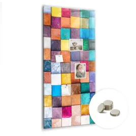 tablica-magnetyczna-suchoscieralna-wymiar-60x120-cm-kolorowe-kostki-drewna