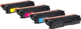 tonery-zamienne-do-brother-tn-910-cmyk-zestaw