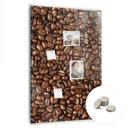tablica-magnetyczna-suchoscieralna-na-prezent-pionowa-70x100-cm-ziarna-kawy