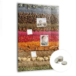 tablica-magnetyczna-suchoscieralna-magnesy-gratis-70x100-cm-rzedy-przypraw