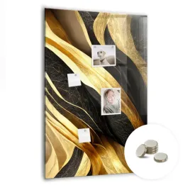 magnetyczny-planer-tablica-suchoscieralna-wymiar-70x100-cm-linie-abstrakcja