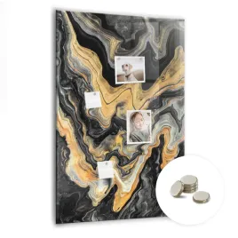 tablica-magnetyczna-organizer-planer-lista-zadan-70x100-cm-plamy-abstrakcja