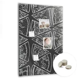 tablica-magnetyczna-suchoscieralna-magnesy-wymiar-70x100-cm-rysunek-pizzy