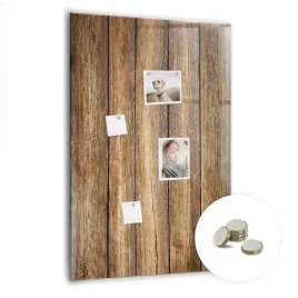 tablica-magnetyczna-suchoscieralna-magnesy-gratis-70x100-cm-tekstura-drewna