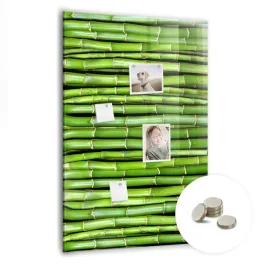 magnetyczny-planer-tablica-suchoscieralna-wymiar-70x100-cm-bambusowa-sciana