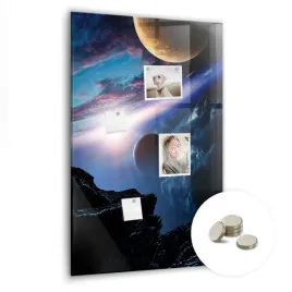 tablica-magnetyczna-suchoscieralna-magnesy-gratis-60x90-cm-kosmos-galaktyka