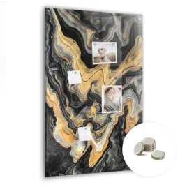 tablica-magnetyczna-suchoscieralna-magnesy-gratis-60x90-cm-plamy-abstrakcja
