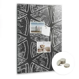 foto-tablica-magnetyczna-suchoscieralna-z-nadrukiem-40x60-cm-rysunek-pizzy