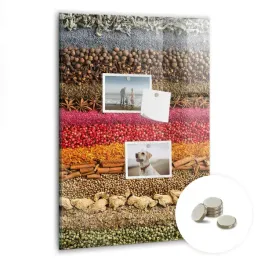 magnetyczny-planer-tablica-suchoscieralna-pionowa-40x60-cm-rzedy-przypraw