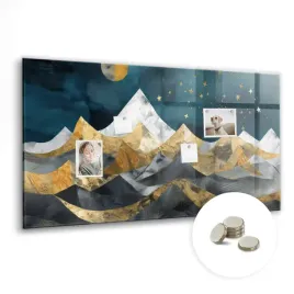 tablica-magnetyczna-dla-projektantow-grafikow-artystow-120x60-cm-gory-noca