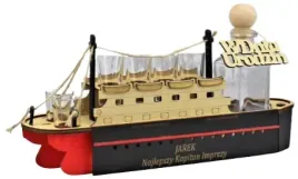 karafka-z-kieliszkami-titanic-z-grawerem-twoj-tekst-zawieszka-gratis