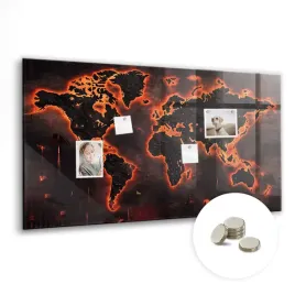 foto-tablica-magnetyczna-suchoscieralna-z-nadrukiem-120x60-cm-mapa-swiata