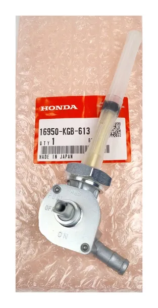 KRANIK PALIWA HONDA VT 125 C Shadow 1999-2008 r. ORYGINAŁ