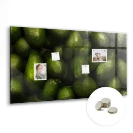 tablica-magnetyczna-suchoscieralna-magnesy-gratis-wymiar-120x60-cm-awokado
