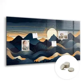 magnetyczny-planer-tablica-suchoscieralna-120x60-cm-zachod-slonca-krajobraz
