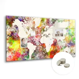 magnetyczny-planer-tablica-suchoscieralna-120x60-cm-mapa-swiata-akwarelowa